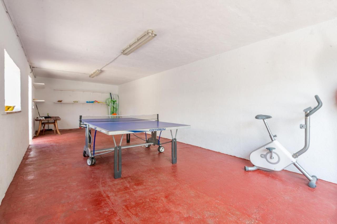 Finca Es Rafalot De Dalt By Mallorca House Rent Manacor  Εξωτερικό φωτογραφία